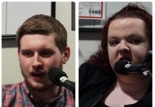 WNEC Hosts Town Hall for Student Senate Presidential Candidates