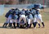 NEC Softball Wins Five out of Eight Games in a Row