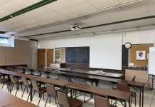 NEC’s Third Incident of Vandalism in Under Two Months