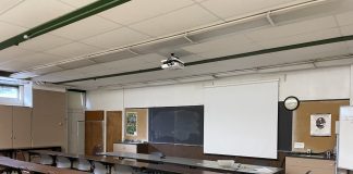 NEC’s Third Incident of Vandalism in Under Two Months