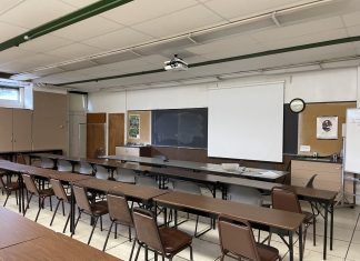 NEC’s Third Incident of Vandalism in Under Two Months