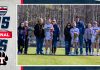 Women’s lacrosse wins big on senior day vs Thomas College