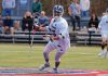 Men’s lacrosse gets player of the year, Co-Defensive player of the year and Coach of the year