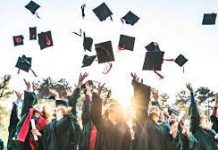 Farewell to Four Graduating NewEnglander members