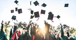 Farewell to Four Graduating NewEnglander members