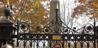 Senior Reflection: Ethan Healey