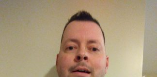 Senior Reflection: Eric R. Miller