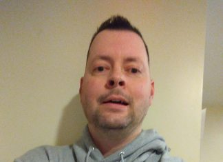 Senior Reflection: Eric R. Miller