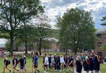 College Life Post Covid