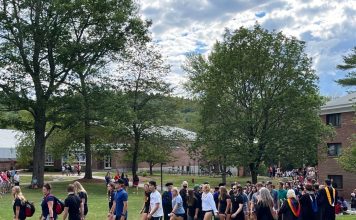 College Life Post Covid