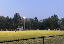 ‘Grims Sports Weekend Recap