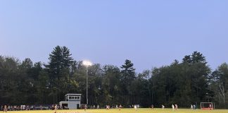 ‘Grims Sports Weekend Recap