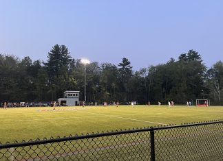‘Grims Sports Weekend Recap
