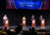 Republican 2nd Congressional Candidates Debate Marijuana, Education Costs