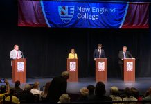 Republican 2nd Congressional Candidates Debate Marijuana, Education Costs