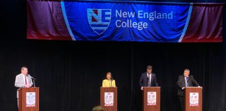 Republican 2nd Congressional Candidates Debate Marijuana, Education Costs