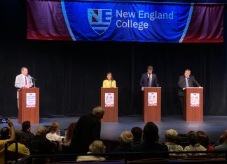 Republican 2nd Congressional Candidates Debate Marijuana, Education Costs