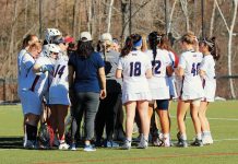 Pilgrims join the GNAC!