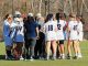 Pilgrims join the GNAC!