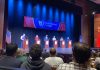 1st Congressional Debate Brings Top Issues to the Putnam Center