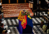 Queen Elizabeth II’s Burial