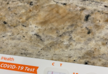 Covid Response Team: Increase in Cases, Free Tests for Students