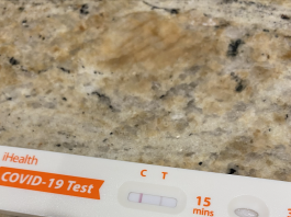 Covid Response Team: Increase in Cases, Free Tests for Students