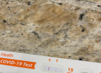 NEC Wellness to host vaccine clinic Tuesday