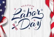 NEC Honors Labor Day for First Time in Years