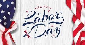 NEC Honors Labor Day for First Time in Years