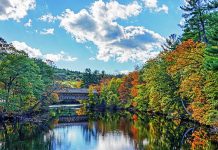 Drowning near Campus as Water Levels Lower