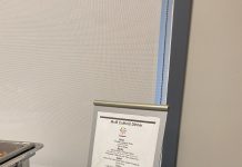 2022 Multicultural Dinner Held at NEC