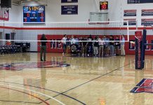 Mens Soccer Receives Championship Rings