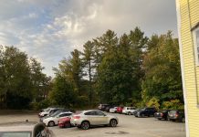 Henniker Police Investigating Car Break-Ins