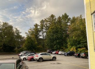 Henniker Police Investigating Car Break-Ins