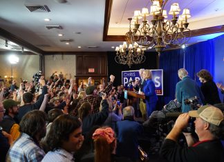 Senator Hassan Wins Re-Election Bid
