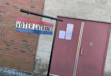 NEC politics professor, student share tips for the Nov. election