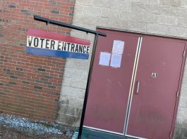 NEC politics professor, student share tips for the Nov. election