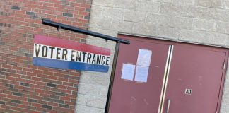 NEC politics professor, student share tips for the Nov. election