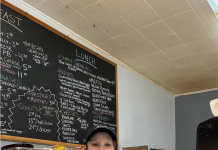 Henniker Cafe Under New Ownership Come Spring