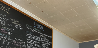 Henniker Cafe Under New Ownership Come Spring