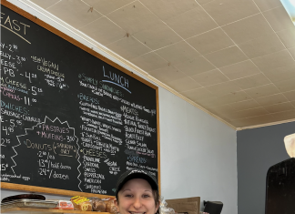 Henniker Cafe Under New Ownership Come Spring
