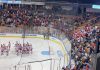 Boston University wins big at NCAA D1 Regionals