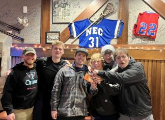 Boys Win Big at Women’s History Trivia