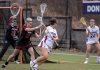 Women’s Lacrosse Team Building ‘Championship Mentality’