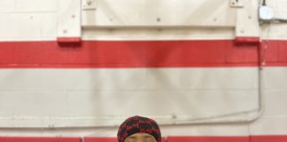 Love for the game: Ericka Pratt looks to play basketball post NEC