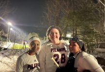 Women’s Lacrosse gains first win Wednesday night