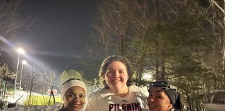 Women’s Lacrosse gains first win Wednesday night