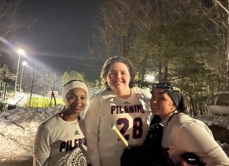 Women’s Lacrosse gains first win Wednesday night