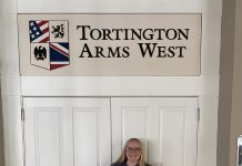 New Student Manager Needed at Tortington Arms Pub